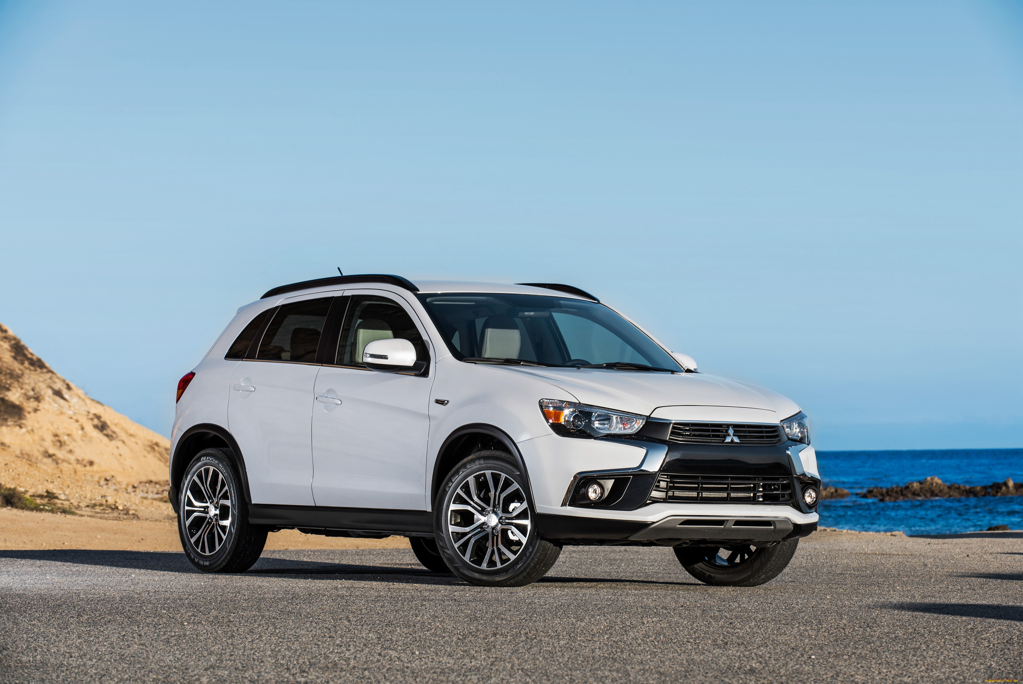 , mitsubishi, , sport, outlander, 2016, 